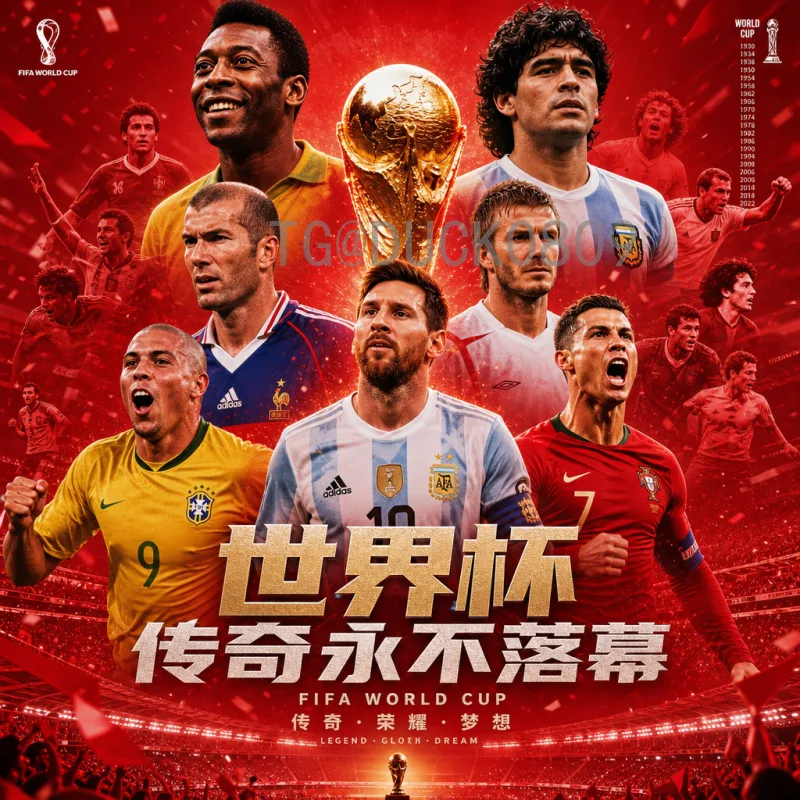 2026世界杯球队名单全解析：48强席位竞争激烈，哪些球队有望晋级？
