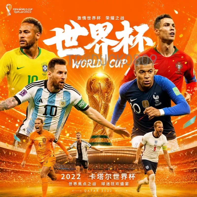 完整解析2026年美加墨世界杯48队赛制规则：扩军后的新格局